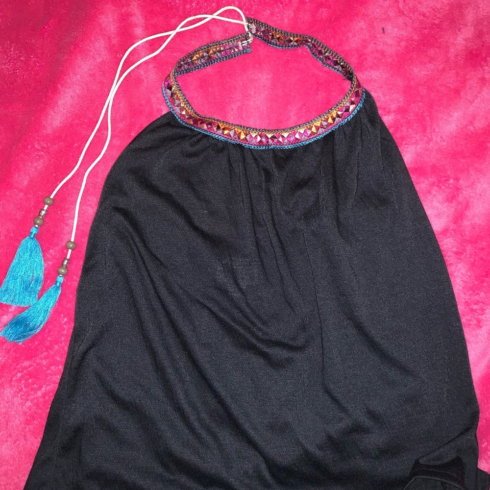 Pacsun halter top
